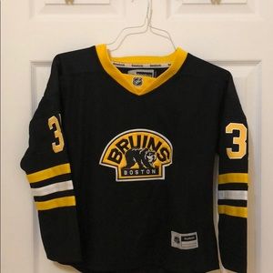 Reebok Other - Boston Bruins Jersey Reebok Other - Boston Bruins Jersey